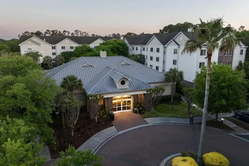 Homewood Suites by Hilton Charleston - Mt. Pleasant