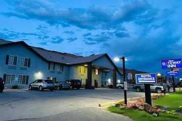 Moab Gateway Inn