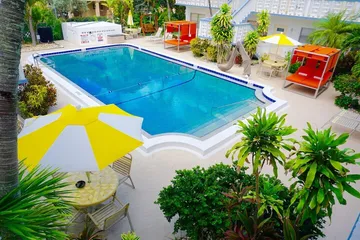 Club Lux Resort by the Beach