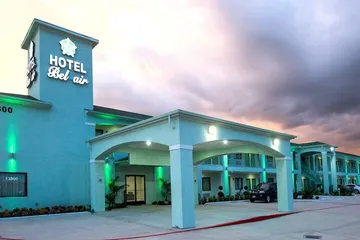 Hotel Bel air
