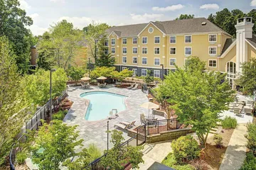 Homewood Suites by Hilton Raleigh / Cary