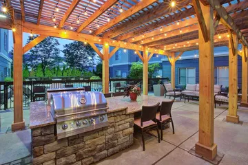 Homewood Suites by Hilton South Dayton Miamisburg
