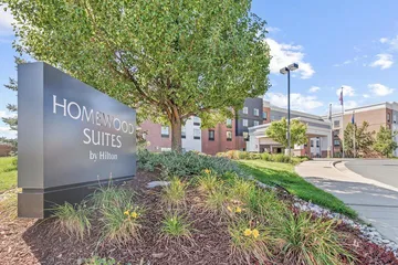 Homewood Suites by Hilton Denver Tech Center