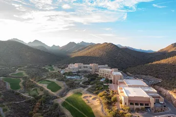 JW Marriott Starr Pass Resort and Spa