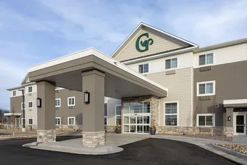 Grandstay Hotel and Suites Milbank
