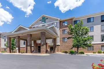 Homewood Suites by Hilton Denver - Littleton
