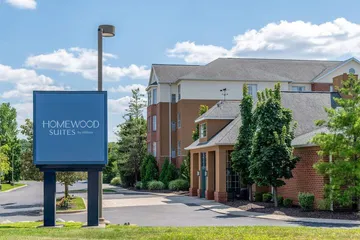 Homewood Suites by Hilton Detroit-Troy
