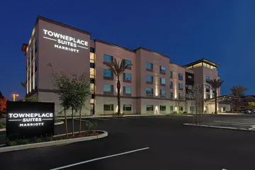 TownePlace Suites by Marriott San Diego Central