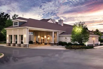 Homewood Suites by Hilton Philadelphia / Mt. Laurel