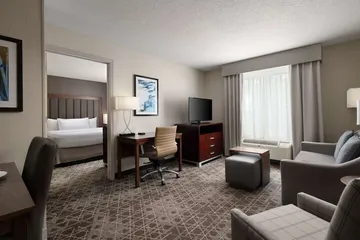 Homewood Suites by Hilton Somerset