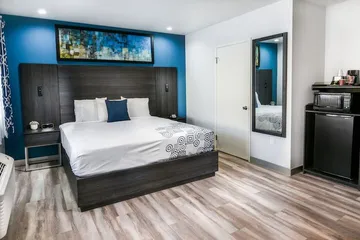 Parkside Inn Anaheim