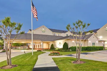 Homewood Suites Houston West Energy Corridor