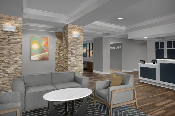 Hotel Interior 4 of 46