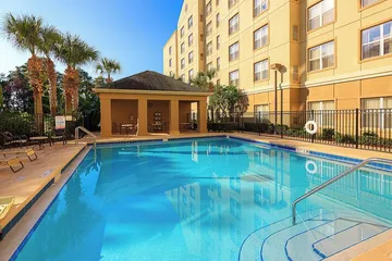 Homewood Suites by Hilton Orlando-Maitland