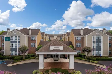 Homewood Suites by Hilton Memphis-Germantown