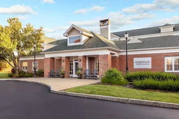 Homewood Suites by Hilton Manchester / Airport