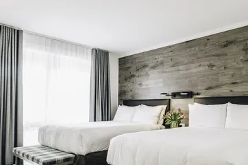 The Hotel on Pownal