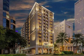 Homewood Suites by Hilton New Orleans