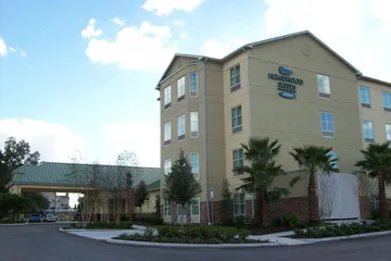 Homewood Suites by Hilton Ocala at Heath Brook
