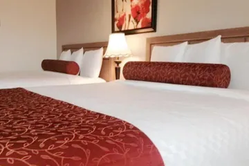 Auberge Du Grand Lac