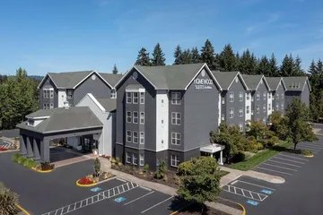 Homewood Suites by Hilton Hillsboro / Beaverton