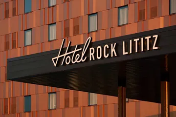 Hotel Rock Lititz