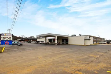 Motel 6 Alma AR