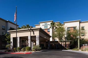 Homewood Suites by Hilton Phoenix North-Happy Valley
