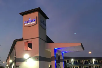 Platinum Inn and Suites