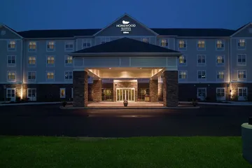 Homewood Suites by Hilton Portland