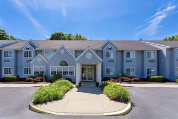Microtel Inn & Suites by Wyndham Bethel / Danbury