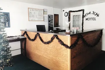 Neva Jean Motel