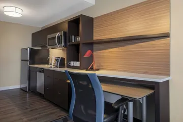 TownePlace Suites by Marriott St. Louis Edwardsville IL