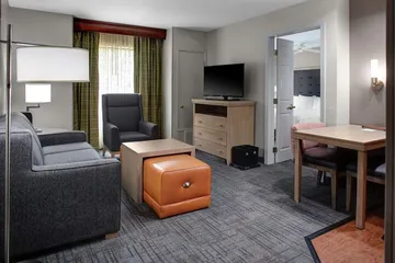 Homewood Suites by Hilton Richmond-West End / Innsbrook