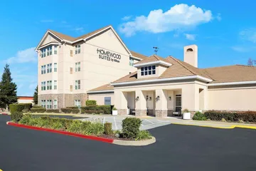 Homewood Suites by Hilton Sacramento Roseville