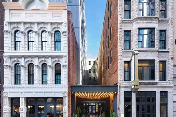 Dream Nashville by Hyatt