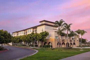 Homewood Suites by Hilton San Diego Airport / Liberty Station