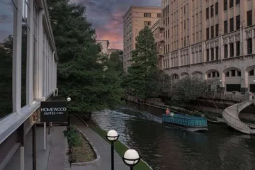 Homewood Suites by Hilton San Antonio Riverwalk / Downtown