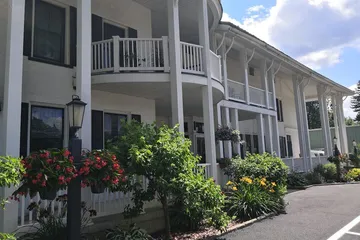 Historic Hotel Broadalbin