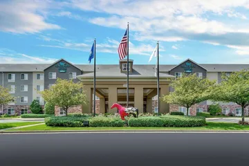 Homewood Suites by Hilton Louisville-East