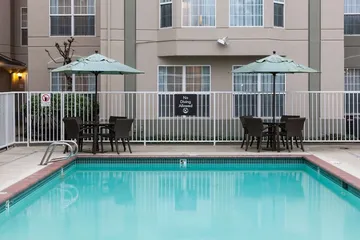 Homewood Suites by Hilton Seattle-Tacoma Airport / Tukwila