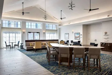 Homewood Suites Stewart Airport