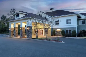 Homewood Suites by Hilton Tallahassee