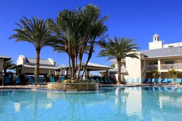 Shephards Beach Resort