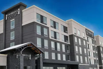 Staybridge Suites Red Deer North by IHG