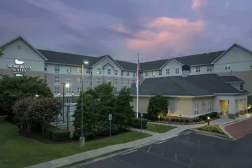 Homewood Suites by Hilton Knoxville West at Turkey Creek