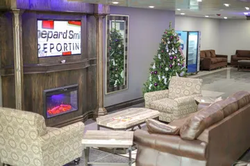 American Inn and Suites Ferndale