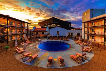 Texican Court by Valencia Hotel Collection