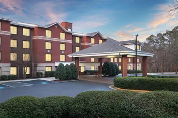 Homewood Suites by Hilton Williamsburg