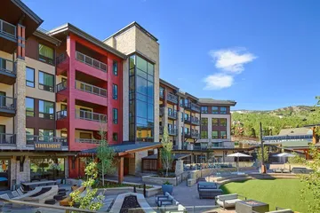 Limelight Hotel Snowmass